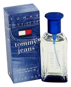 Tommy Hilfiger Tommy Jeans