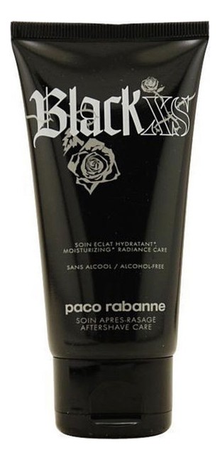Paco Rabanne XS Black For Men