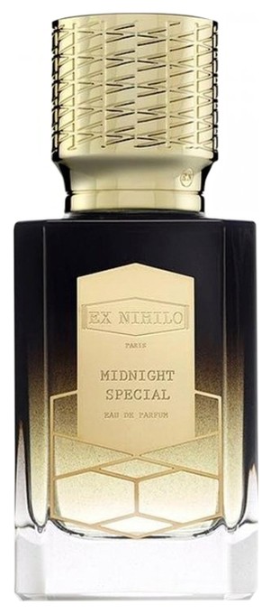 Ex Nihilo Midnight Special