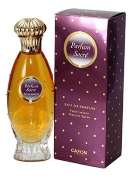 Caron Parfum Sacre