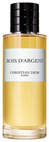 Christian Dior Bois D`Argent 2018