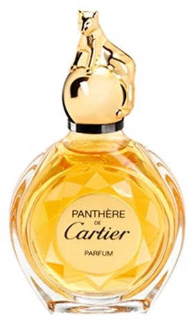 Cartier Panthere Винтаж