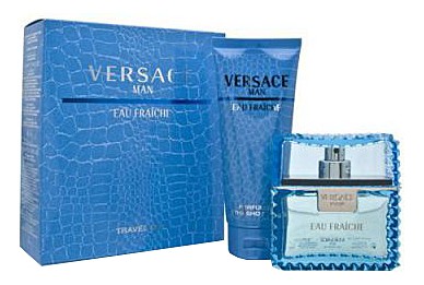 Versace Eau Fraiche Man