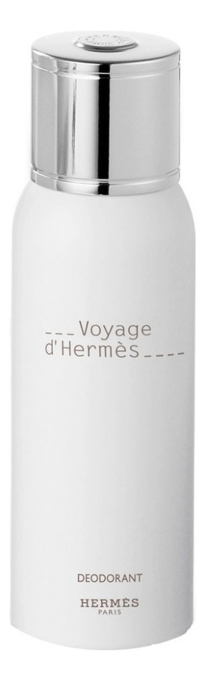 Hermes Voyage D`Hermes