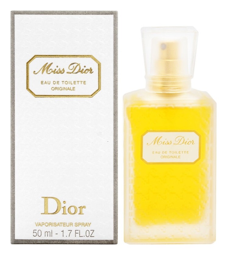 Christian Dior Miss Dior Originale