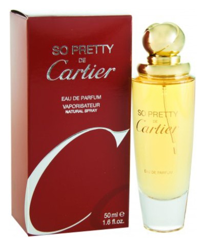 Cartier So Pretty Cartier