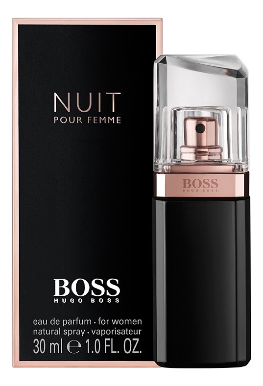 Hugo Boss Boss Nuit Pour Femme