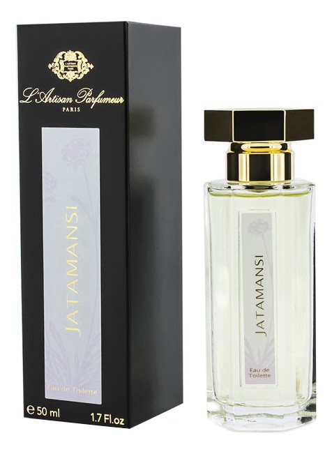 L`Artisan Parfumeur Jatamansi