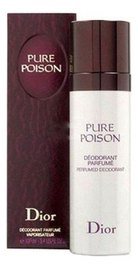 Christian Dior Poison Pure