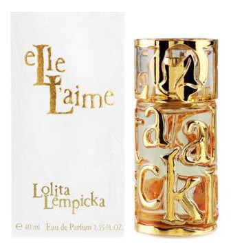 Lolita Lempicka Elle L`aime