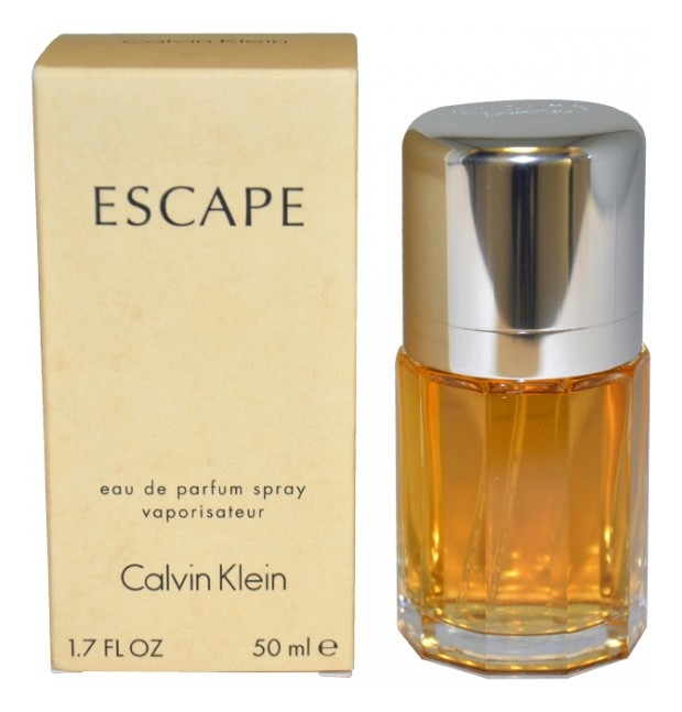 Calvin Klein Escape For Her