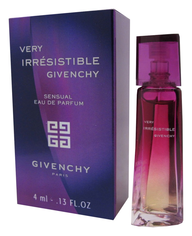 Givenchy Very Irresistible Sensual