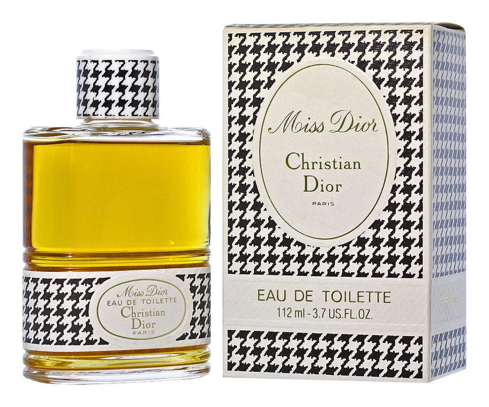 Christian Dior Miss Dior Винтаж