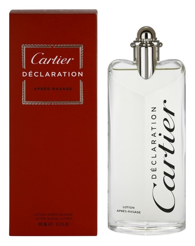 Cartier Declaration