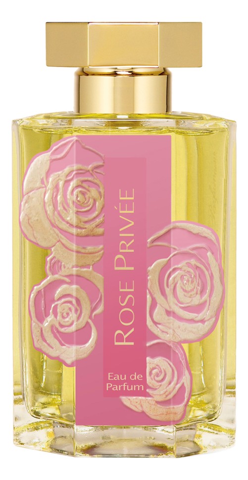 L`Artisan Parfumeur Rose Privee