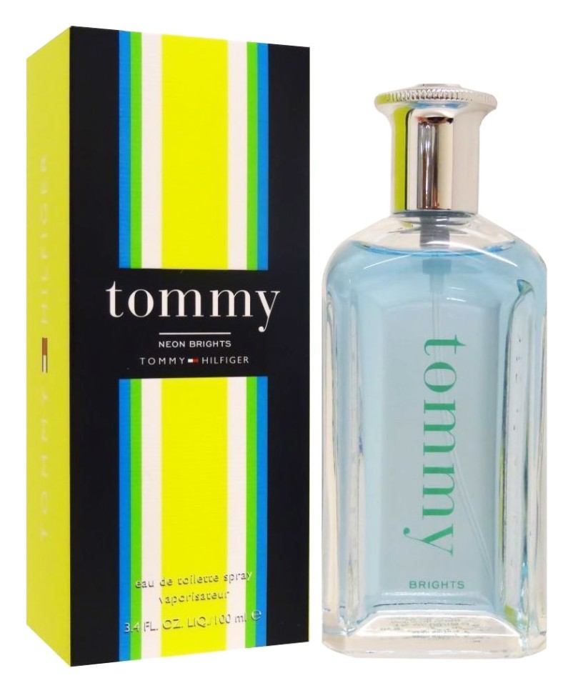Tommy Hilfiger Tommy Neon Brights