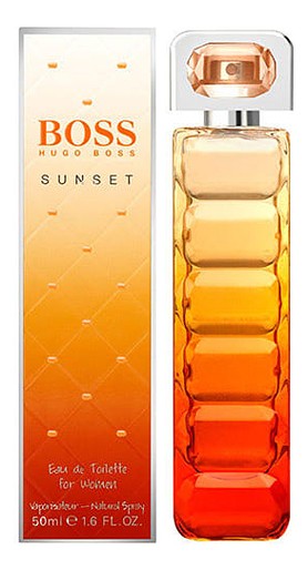 Hugo Boss Boss Sunset