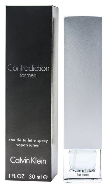 Calvin Klein Contradiction For Men