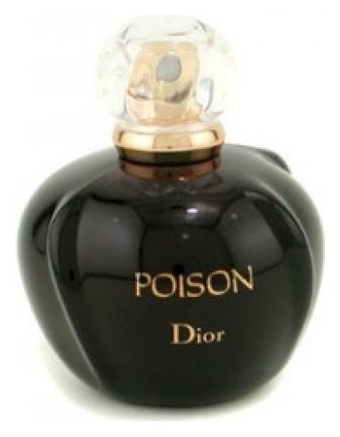 Christian Dior Poison Винтаж