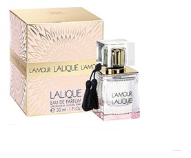 Lalique L`Amour