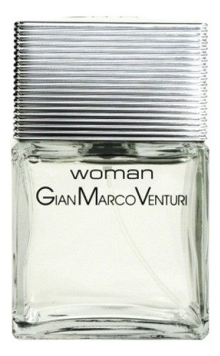 Gian Marco Venturi Woman