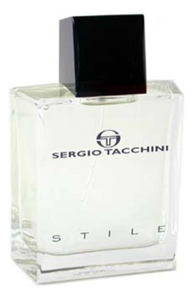 Sergio Tacchini Stile Men