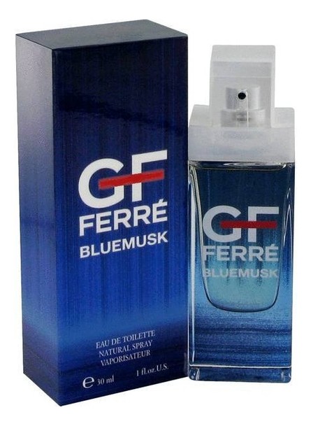 GianFranco Ferre GF Bluemusk