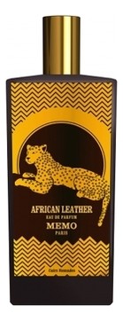 Memo AFRICAN LEATHER