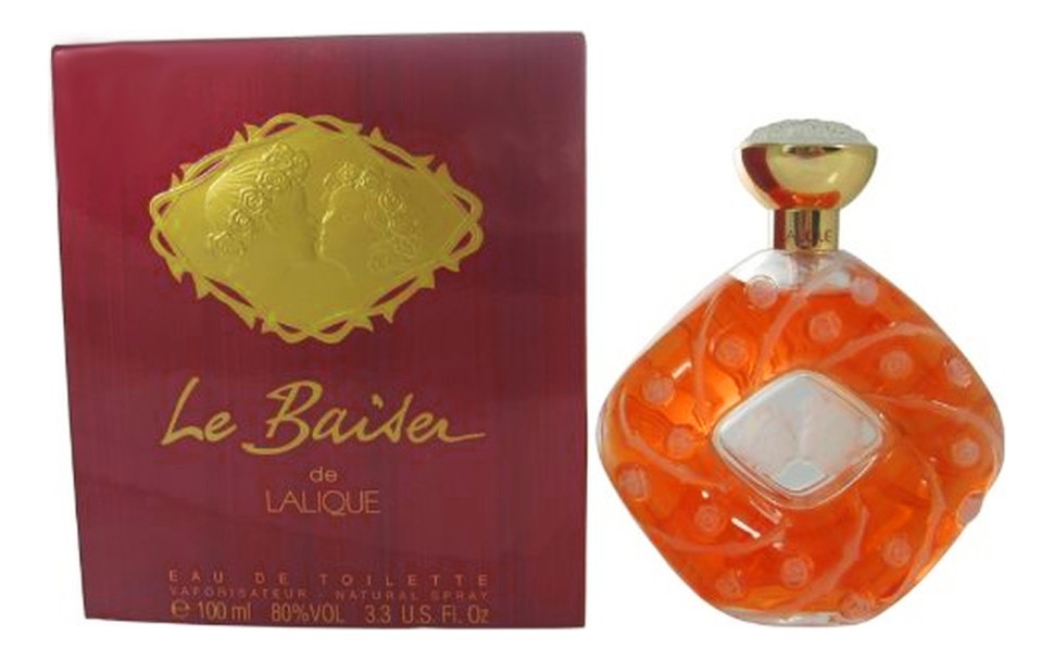 Lalique Le Baiser