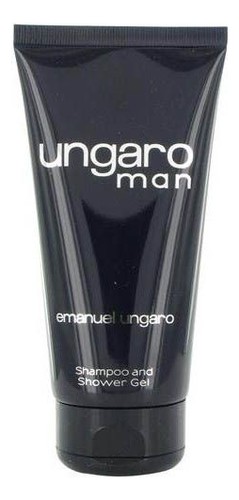 Emanuel Ungaro Man
