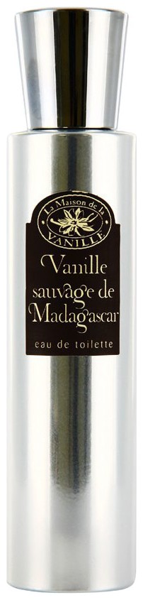 La Maison De La Vanille Vanille Sauvage De Madagascar