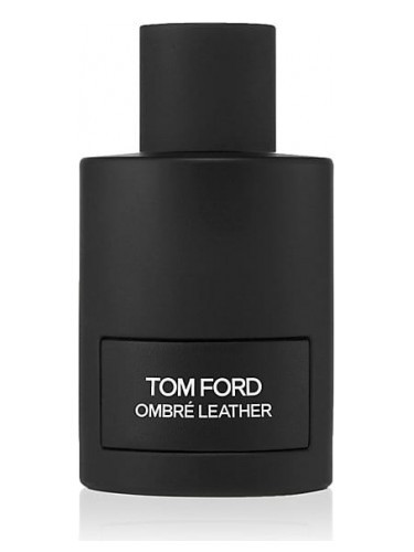 Tom Ford Ombré Leather 2018