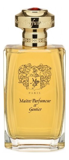 Maitre Parfumeur et Gantier Jardin du Nil