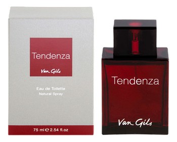 Van Gils Tendenza For Men