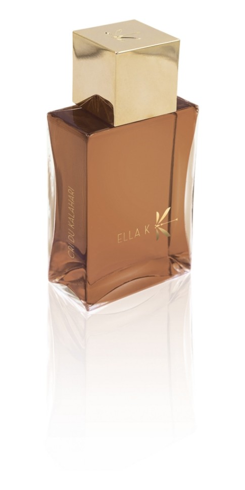 Ella K Parfums Cri du Kalahari 