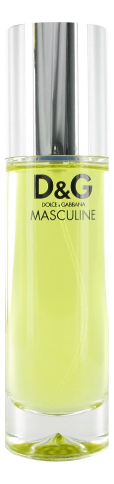 Dolce Gabbana (D&G) Masculine Винтаж