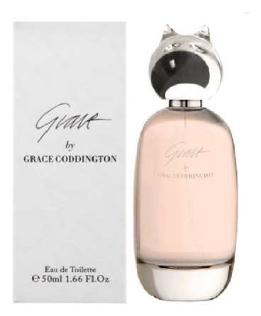 Comme Des Garcons Grace By Grace Coddington
