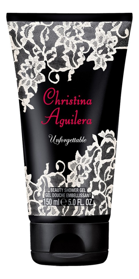 Christina Aguilera Unforgettable