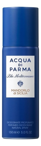Acqua Di Parma Mandorlo Di Sicilia