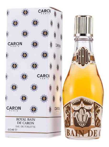 Caron Royal Bain De Caron