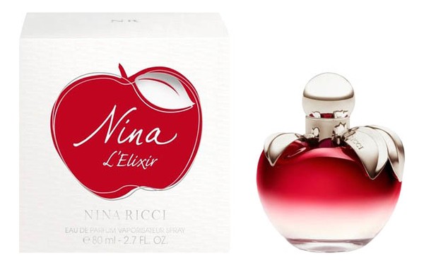 Nina Ricci Nina L`Elixir