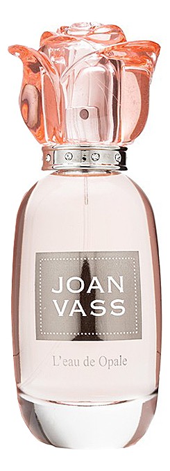 Joan Vass L`eau de Opale