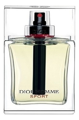 Christian Dior Homme Sport