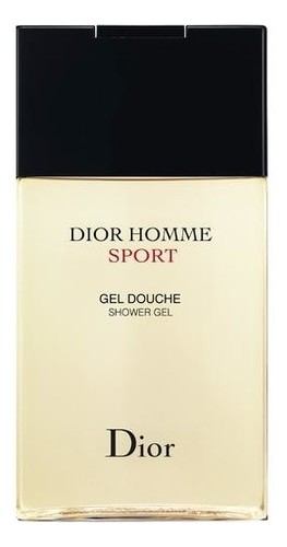 Christian Dior Homme Sport