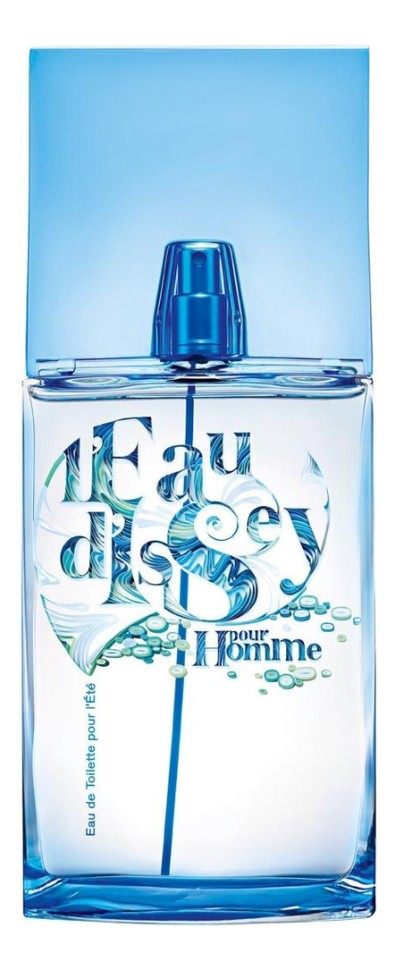 Issey Miyake L`Eau D`Issey Pour Homme Summer 2015