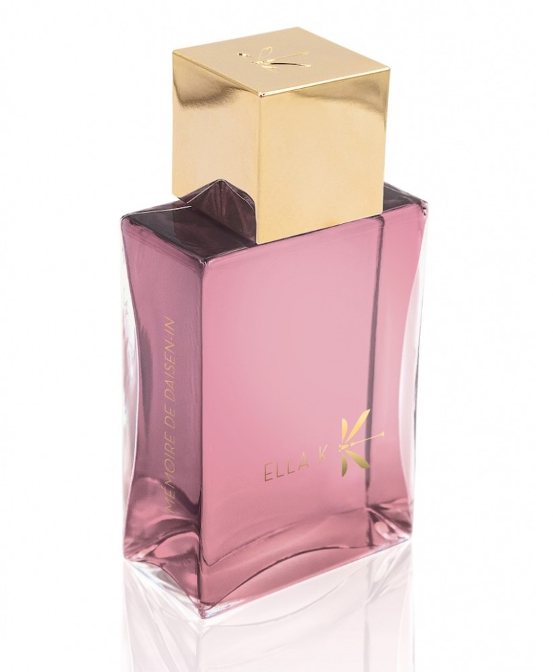 Ella K Parfums Memoire de Daisen-In 