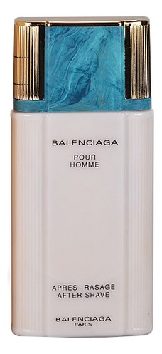 Balenciaga Pour Homme Винтаж