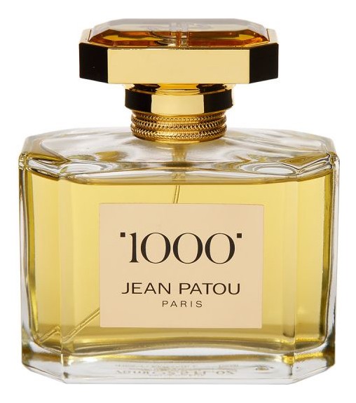 Jean Patou 1000