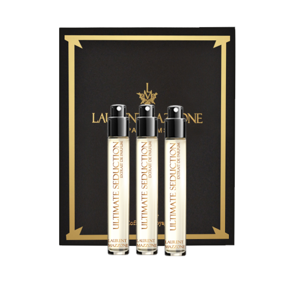 LM Parfums Ultimate Seduction 