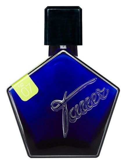 Tauer Perfumes No 07 Vetiver Dance